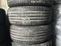 Шины летние комплект 215/55/17 за 120 000 тг. в Астана