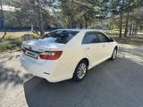 Toyota Camry 2011 года за 7 400 000 тг. в Костанай – фото 3