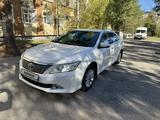 Toyota Camry 2011 года за 7 400 000 тг. в Костанай