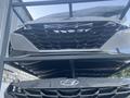 Бампер Elantra 2020 2025• Оригинал из Кореи• Отличное состояние за 10 000 тг. в Шымкент – фото 4
