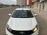 ВАЗ (Lada) Vesta 2017 годаfor3 500 000 тг. в Актау – фото 3