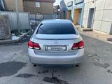 Lexus GS 450h 2006 года за 6 000 000 тг. в Шымкент – фото 2