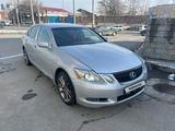 Lexus GS 450h 2006 года за 6 000 000 тг. в Шымкент – фото 5