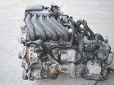 Двигатель на Nissan Juke 1.6 HR16for90 999 тг. в Тараз – фото 2