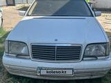 Mercedes-Benz S 500 1996 года за 2 000 000 тг. в Алматы