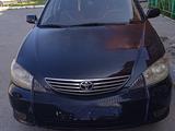 Toyota Camry 2005 года за 5 300 000 тг. в Петропавловск