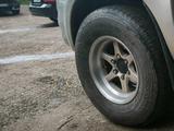 Диски широкие R16 8jj 6x139.7 Pajero Toyota Nissanfor128 000 тг. в Алматы