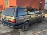 Volkswagen Passat 1993 годаfor1 100 000 тг. в Шаульдер