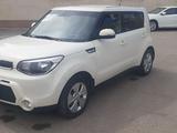 Kia Soul 2015 года за 6 300 000 тг. в Астана – фото 4