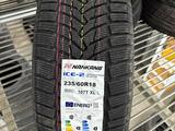 235/60R18 107T ICE-2 Nankang за 48 700 тг. в Алматы