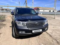 Toyota Land Cruiser 2011 года за 19 500 000 тг. в Атырау