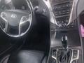 Hyundai Grandeur 2014 года за 9 000 000 тг. в Тараз – фото 2