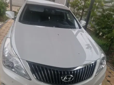Hyundai Grandeur 2014 года за 9 000 000 тг. в Тараз