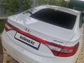 Hyundai Grandeur 2014 года за 9 000 000 тг. в Тараз – фото 4