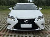 Lexus ES 200 2018 года за 7 999 999 тг. в Алматы – фото 2
