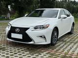 Lexus ES 200 2018 года за 7 999 999 тг. в Алматы