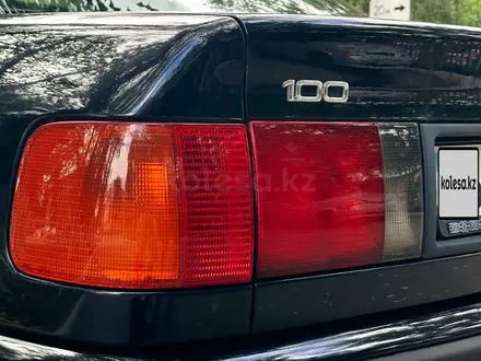 Audi 100 1992 года за 3 300 000 тг. в Павлодар – фото 9