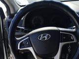 Hyundai Accent 2014 года за 5 100 000 тг. в Темиртау – фото 5