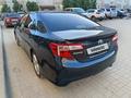 Toyota Camry 2014 года за 5 400 000 тг. в Актобе – фото 7