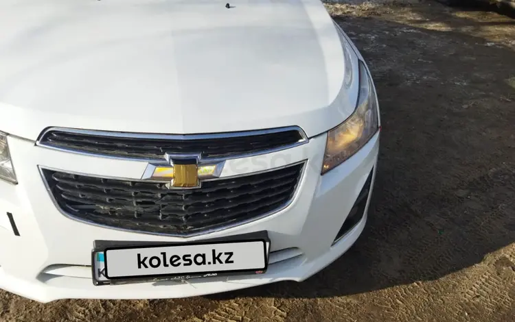 Chevrolet Cruze 2013 года за 3 500 000 тг. в Павлодар