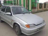 ВАЗ (Lada) 2115 2005 года за 800 000 тг. в Актобе