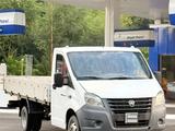 ГАЗ ГАЗель NEXT 2014 года за 6 400 000 тг. в Усть-Каменогорск
