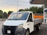 ГАЗ ГАЗель NEXT 2014 года за 6 400 000 тг. в Усть-Каменогорск – фото 4