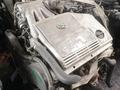 Двигатель 1MZ Toyota, Lexus за 10 000 тг. в Кызылорда – фото 2