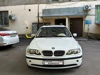 BMW 325 2004 годаfor4 350 000 тг. в Алматы