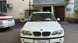 BMW 325 2004 годаүшін4 350 000 тг. в Алматы