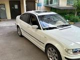 BMW 325 2004 года за 4 350 000 тг. в Алматы – фото 4