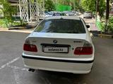 BMW 325 2004 годаүшін4 350 000 тг. в Алматы – фото 2