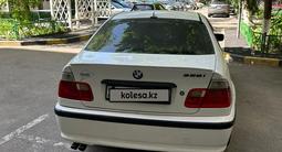 BMW 325 2004 года за 4 350 000 тг. в Алматы – фото 2