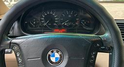 BMW 325 2004 года за 4 350 000 тг. в Алматы – фото 5