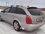 Nissan Primera 2005 года за 3 300 000 тг. в Кокшетау – фото 5