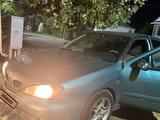Nissan Primera 2001 года за 1 500 000 тг. в Тараз – фото 2