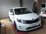 Kia Rio 2014 года за 5 700 000 тг. в Караганда – фото 3