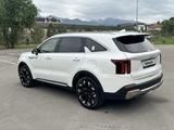 Kia Sorento 2024 года за 21 200 000 тг. в Алматы – фото 4