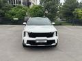 Kia Sorento 2024 года за 21 200 000 тг. в Алматы – фото 2