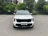 Kia Sorento 2024 года за 21 200 000 тг. в Алматы – фото 2