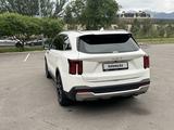 Kia Sorento 2024 года за 21 200 000 тг. в Алматы – фото 5