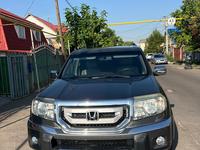 Honda Pilot 2010 года за 10 000 000 тг. в Алматы