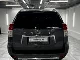 Toyota Land Cruiser Prado 2012 годаүшін18 000 000 тг. в Астана – фото 4