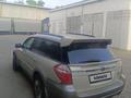Subaru Outback 2006 годаүшін4 900 000 тг. в Алматы – фото 2