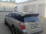 Subaru Outback 2006 года за 5 500 000 тг. в Алматы – фото 2