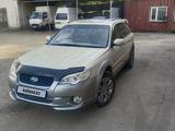 Subaru Outback 2006 года за 5 500 000 тг. в Алматы