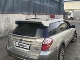 Subaru Outback 2006 года за 5 500 000 тг. в Алматы – фото 3