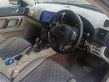 Subaru Outback 2006 года за 5 500 000 тг. в Алматы – фото 4
