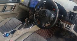Subaru Outback 2006 года за 4 900 000 тг. в Алматы – фото 4