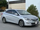 Hyundai Accent 2014 года за 5 500 000 тг. в Шымкент – фото 4